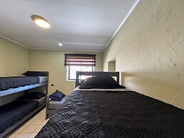 Residencial Don Santiago