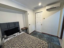 Residencial Don Santiago