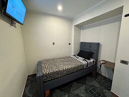 Residencial Don Santiago