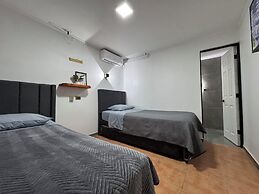 Residencial Don Santiago