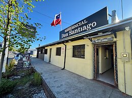 Residencial Don Santiago