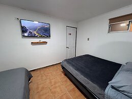 Residencial Don Santiago
