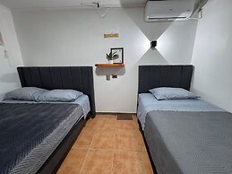 Residencial Don Santiago