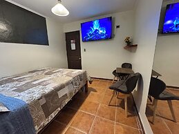 Residencial Don Santiago