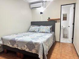 Residencial Don Santiago
