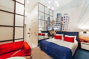 Cities Gallery Apart-hotel
