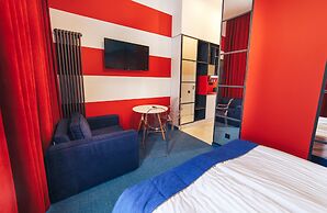 Cities Gallery Apart-hotel
