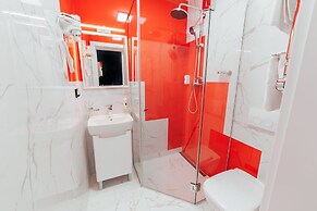 Cities Gallery Apart-hotel