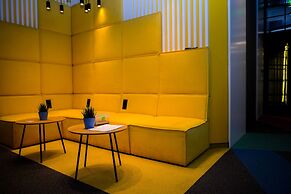 Cities Gallery Apart-hotel