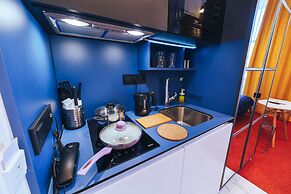 Cities Gallery Apart-hotel