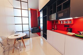 Cities Gallery Apart-hotel