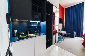 Cities Gallery Apart-hotel