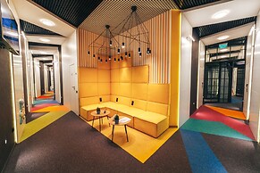 Cities Gallery Apart-hotel