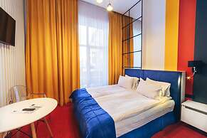 Cities Gallery Apart-hotel