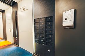 Cities Gallery Apart-hotel