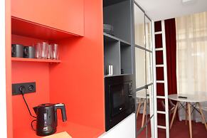 Cities Gallery Apart-hotel