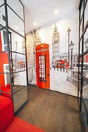 Cities Gallery Apart-hotel