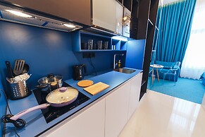 Cities Gallery Apart-hotel