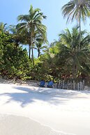 Little Corn Beach and Bungalow