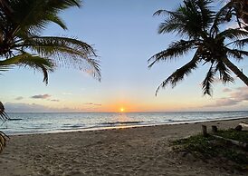 Little Corn Beach and Bungalow
