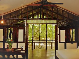 Little Corn Beach and Bungalow