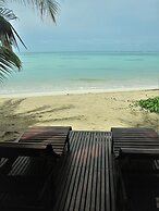 Little Corn Beach and Bungalow