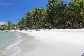 Little Corn Beach and Bungalow