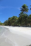 Little Corn Beach and Bungalow