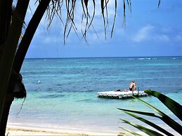 Little Corn Beach and Bungalow