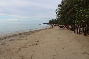 Little Corn Beach and Bungalow