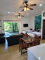 Hotel & Suites Oasis Bacalar