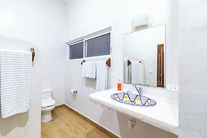 Hotel & Suites Oasis Bacalar