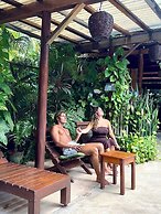 Hotel & Suites Oasis Bacalar