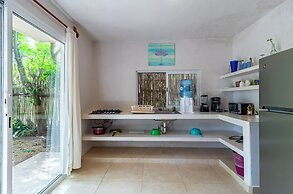 Hotel & Suites Oasis Bacalar