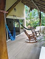 Hotel & Suites Oasis Bacalar