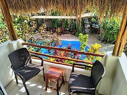 Hotel & Suites Oasis Bacalar