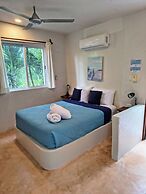 Hotel & Suites Oasis Bacalar