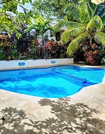 Hotel & Suites Oasis Bacalar