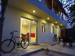 Hotel & Suites Oasis Bacalar