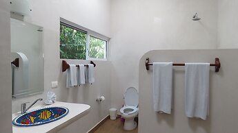 Hotel & Suites Oasis Bacalar