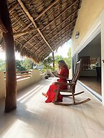 Hotel & Suites Oasis Bacalar