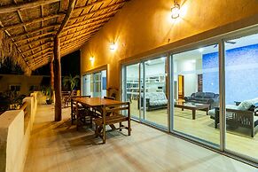 Hotel & Suites Oasis Bacalar