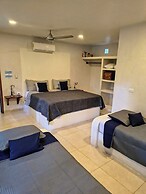 Hotel & Suites Oasis Bacalar