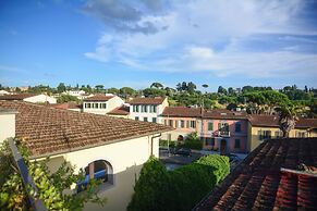 Villa Gelsomino Garden