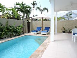Kartika Villas