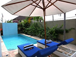 Kartika Villas