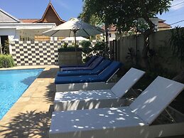 Kartika Villas