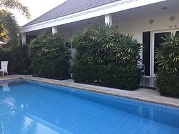 Kartika Villas