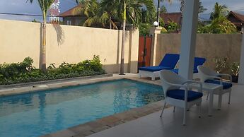 Kartika Villas