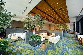 Miyako City Osaka Hommachi
